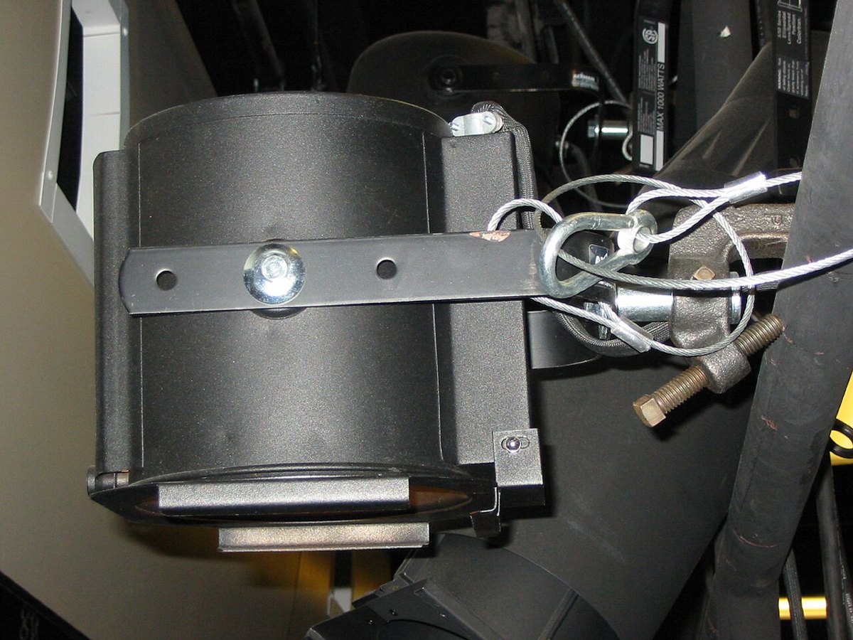 Source Four LED Series 3