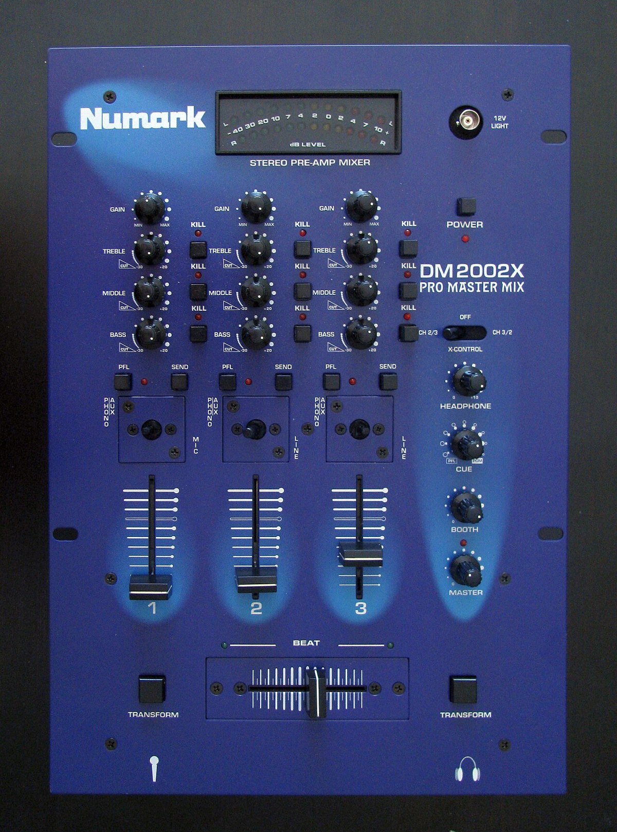 StudioLive 32SC