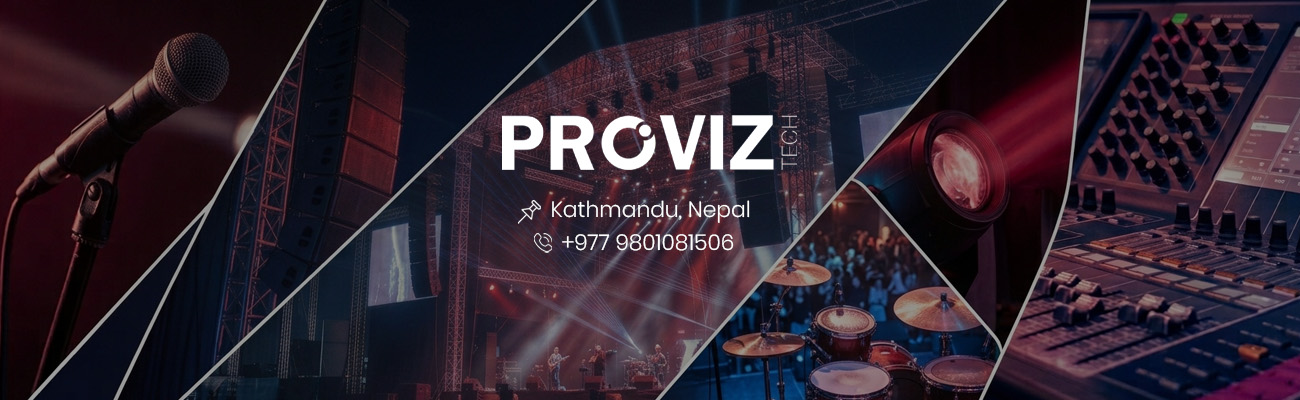 PROVIZ TECH ᴘᴠᴛ. ʟᴛᴅ cover picture