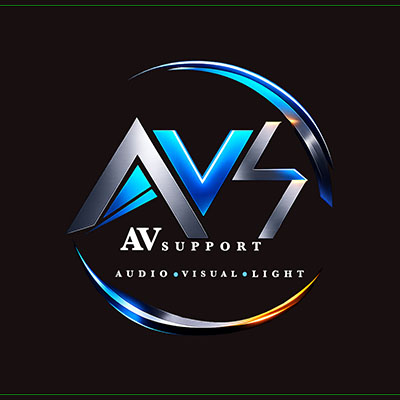 A.V. SUPPORT PVT. LTD