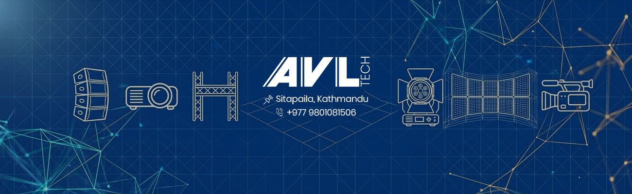AVL TECH cover picture