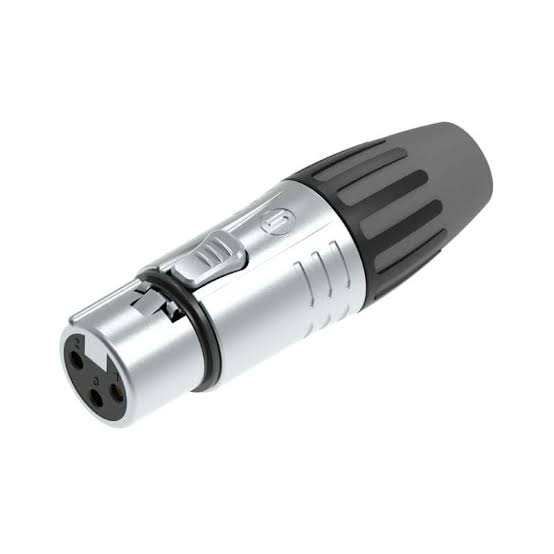 Seetronic XLR-F